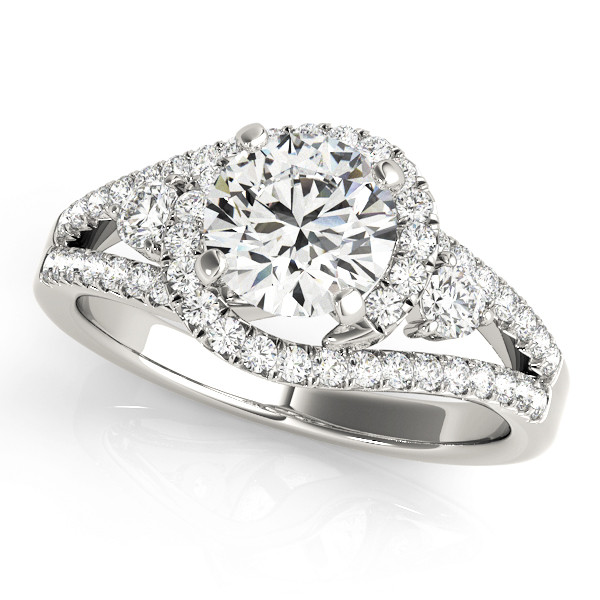 ENGAGEMENT RINGS BYPASS