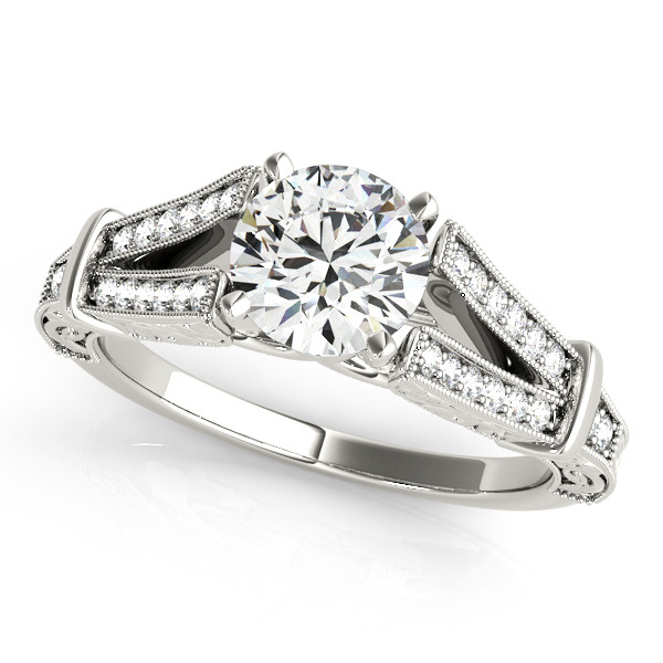 ENGAGEMENT RINGS MULTIROW