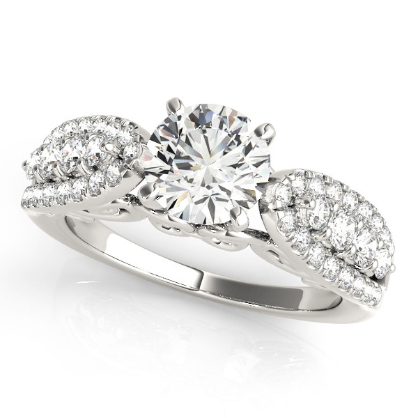 ENGAGEMENT RINGS MULTIROW