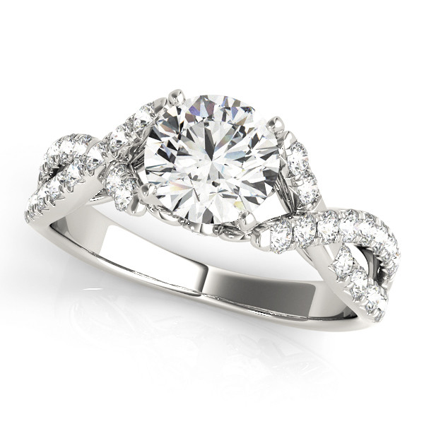 ENGAGEMENT RINGS MULTIROW