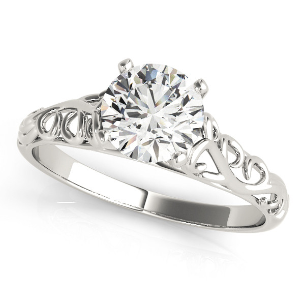 ENGAGEMENT RINGS SOLITAIRES