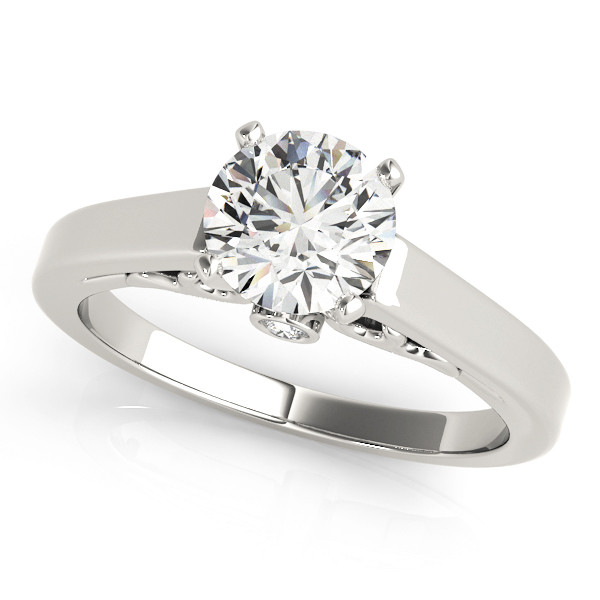 ENGAGEMENT RINGS REMOUNTS ANY SHAPE