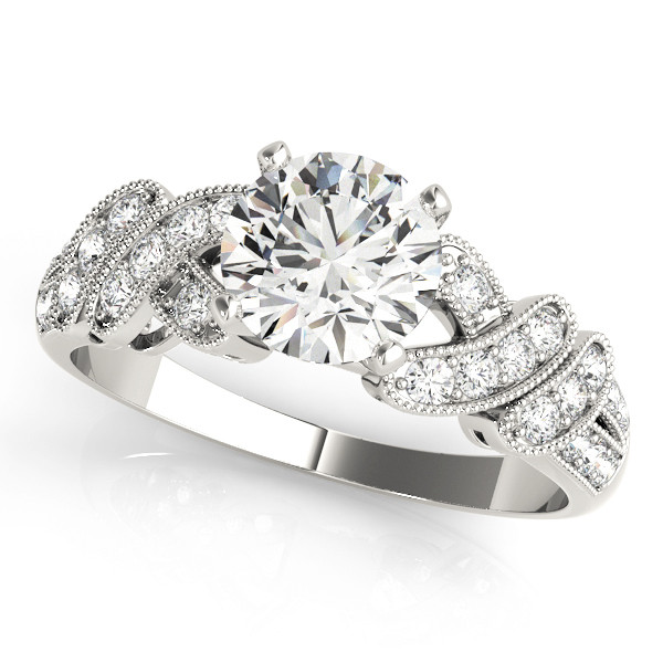 ENGAGEMENT RINGS MULTIROW