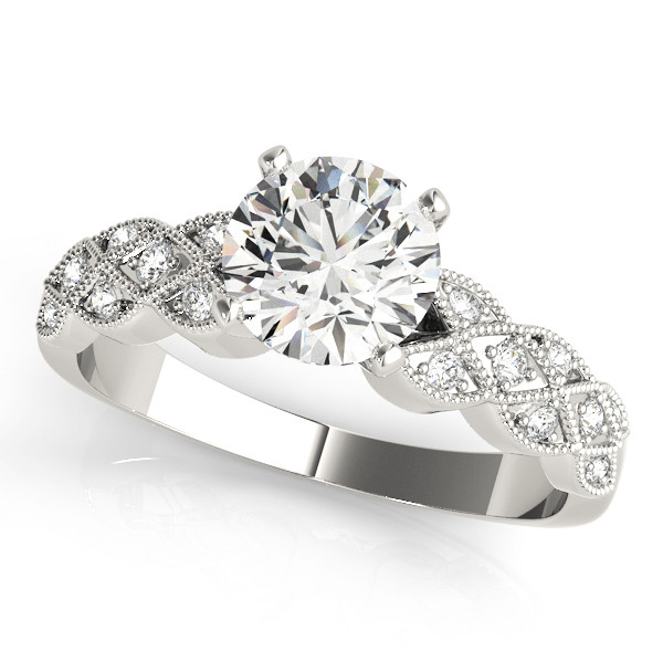 ENGAGEMENT RINGS MULTIROW