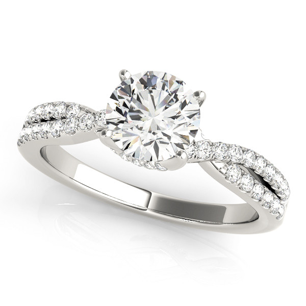 ENGAGMENT RINGS MULTIROW