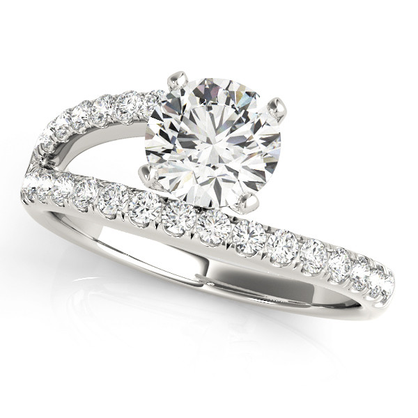 ENGAGEMENT RINGS MULTIROW