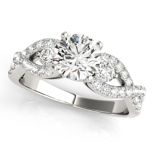 ENGAGEMENT RINGS MULTIROW