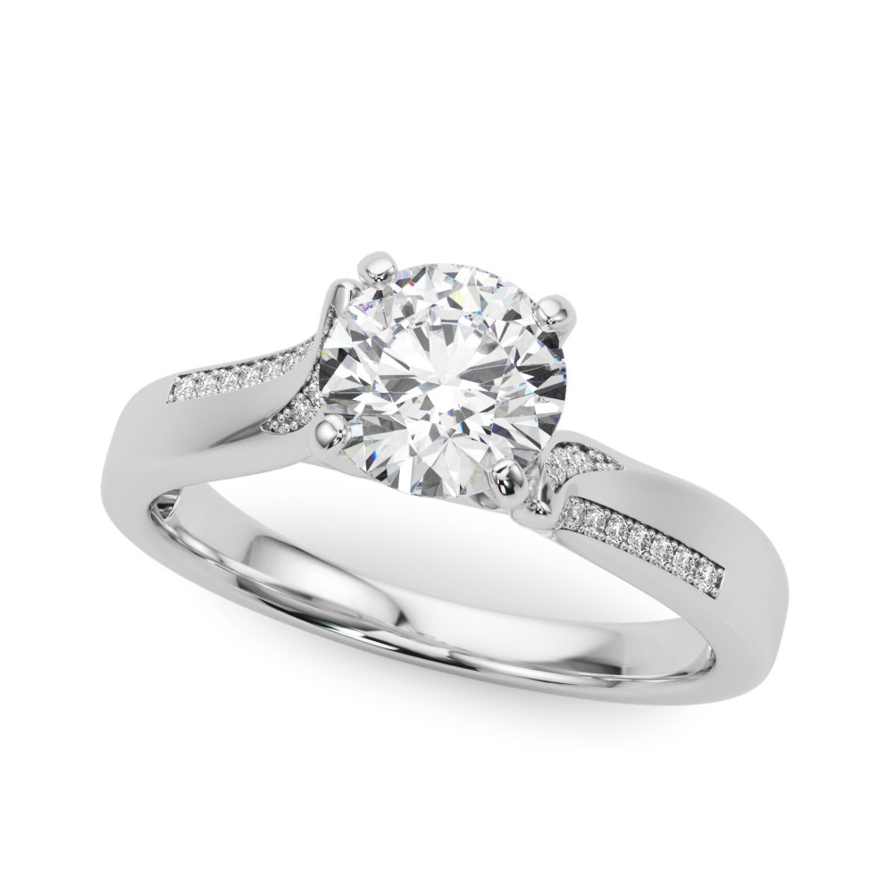 ENGAGEMENT RINGS MULTIROW