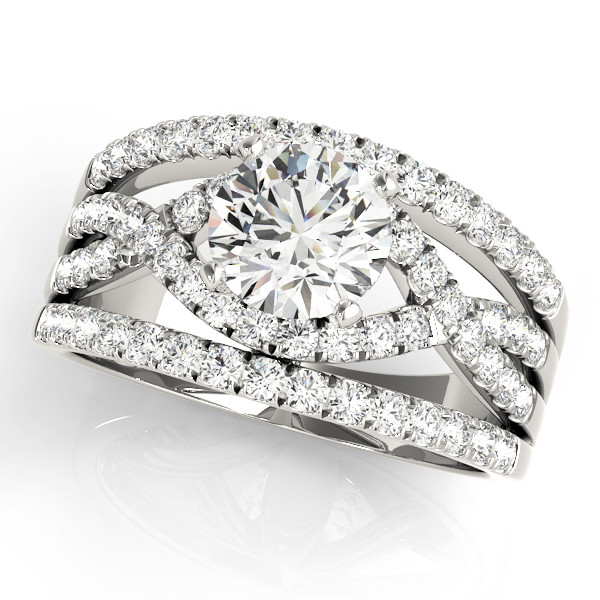 ENGAGEMENT RING