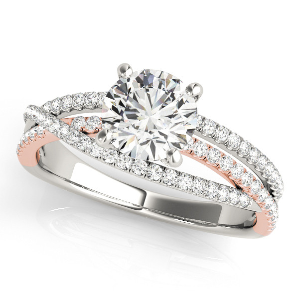 ENGAGEMENT RINGS MULTIROW