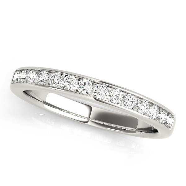 WEDDING BANDS CHANNEL SET