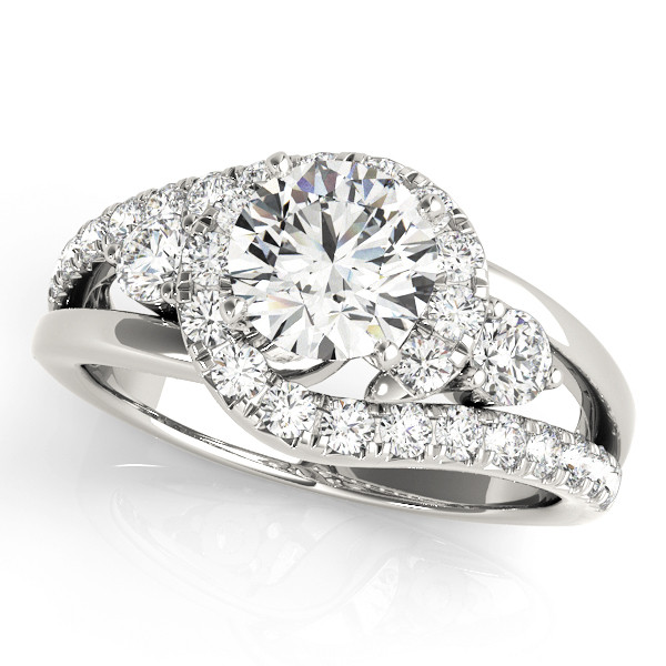 ENGAGEMENT RING