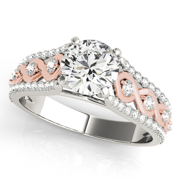 ENGAGEMENT RINGS MULTIROW