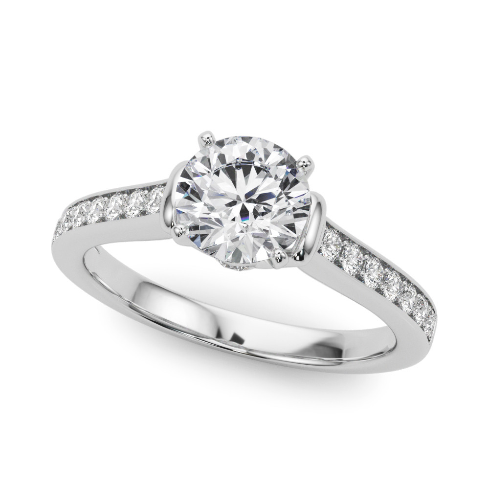 ENGAGEMENT RING