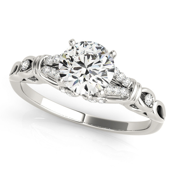 ENGAGEMENT RING