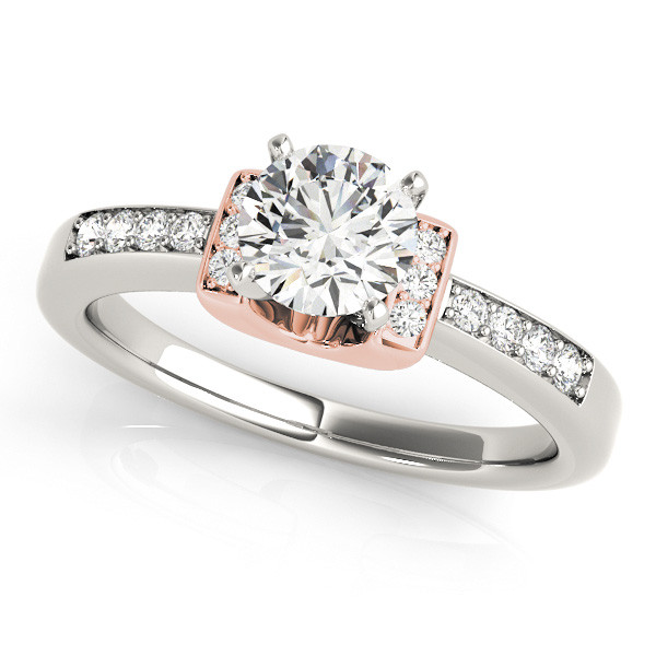 ENGAGEMENT RING