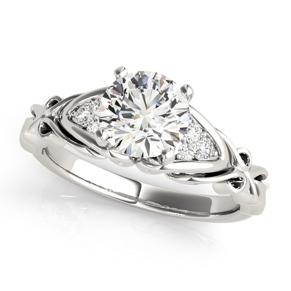 ENGAGEMENT RING