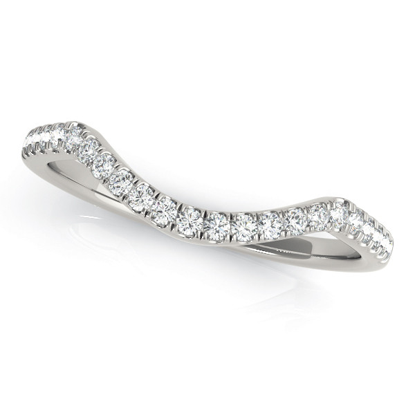 WEDDING BAND