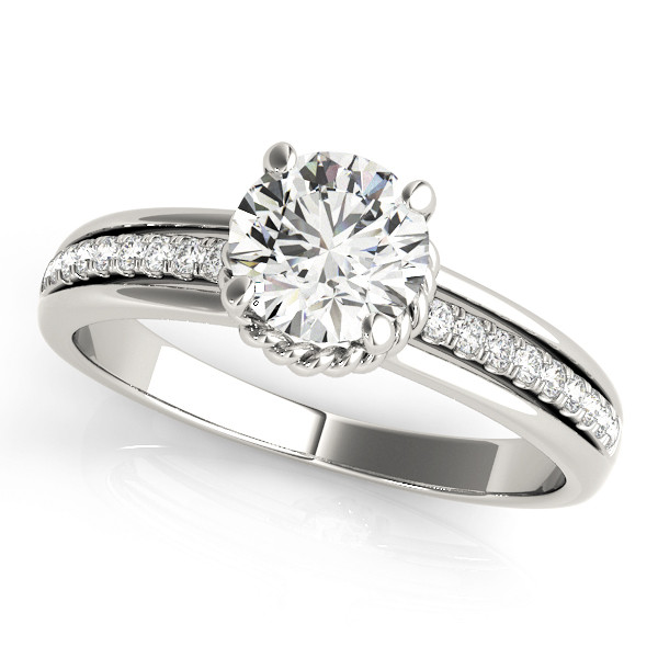 ENGAGEMENT RING