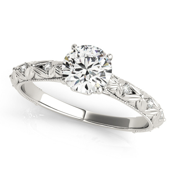 ENGAGEMENT RING