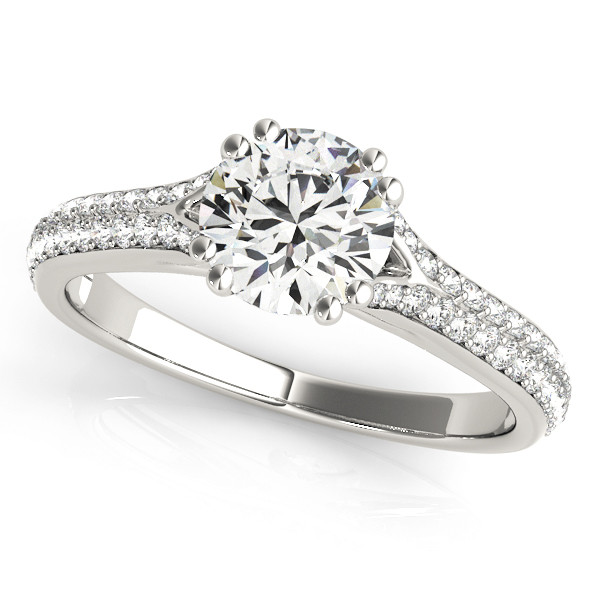 ENGAGEMENT RING