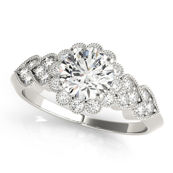 ENGAGEMENT RING