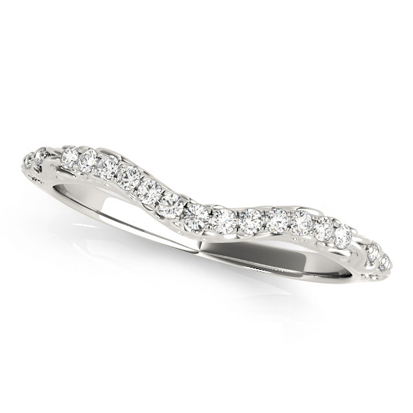 WEDDING BAND