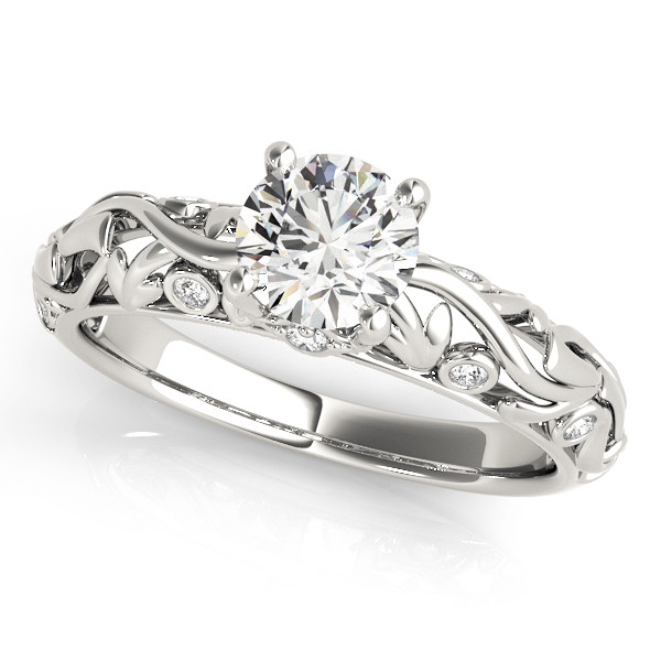 ENGAGEMENT RING