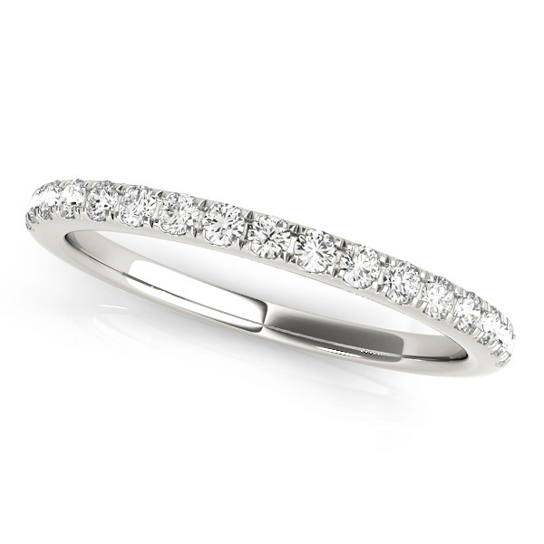 WEDDING BAND