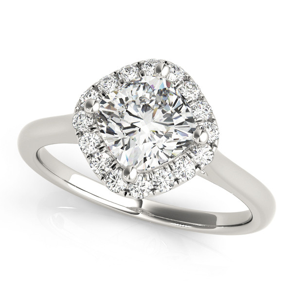 ENGAGEMENT RING
