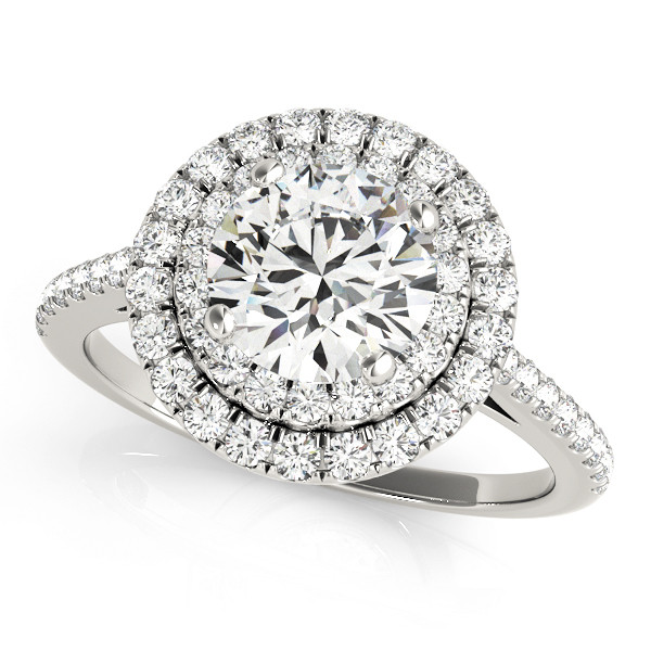 ENGAGEMENT RING