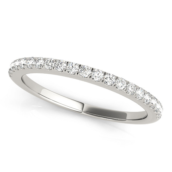 WEDDING BAND