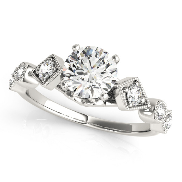 ENGAGEMENT RING