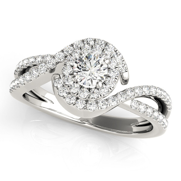 ENGAGEMENT RING