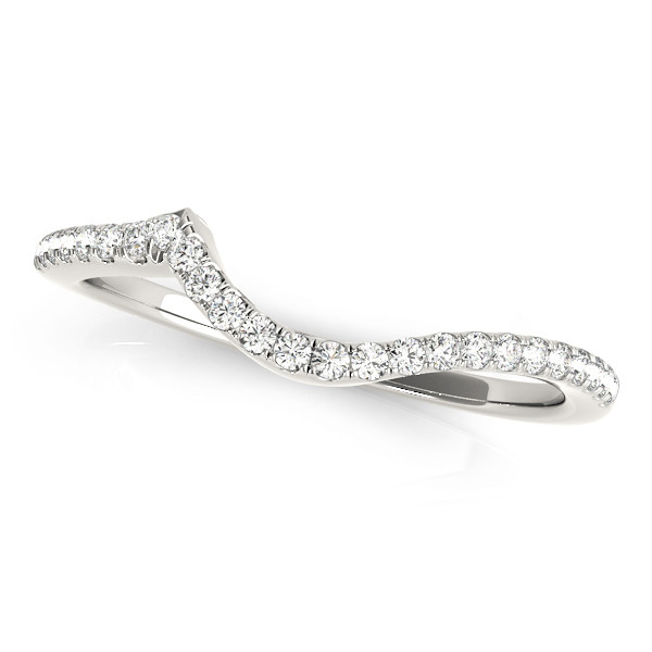 WEDDING BAND