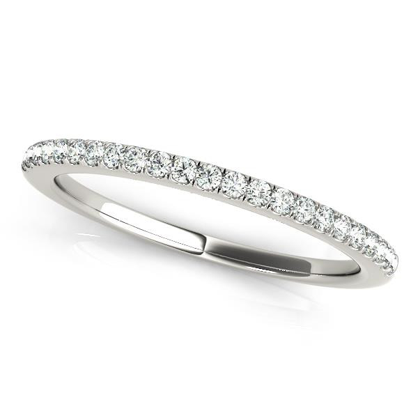 WEDDING BAND