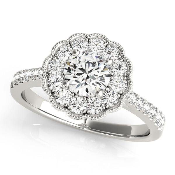 ENGAGEMENT RING