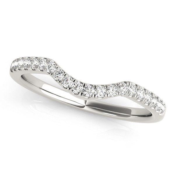 WEDDING BAND