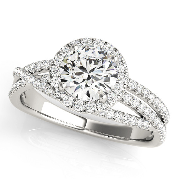 ENGAGEMENT RING