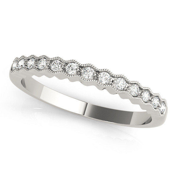 WEDDING BAND