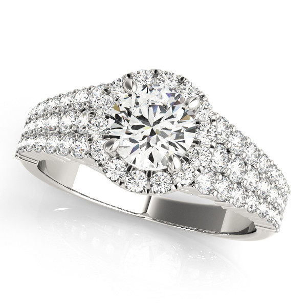 ENGAGEMENT RING