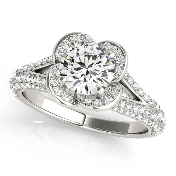 ENGAGEMENT RING