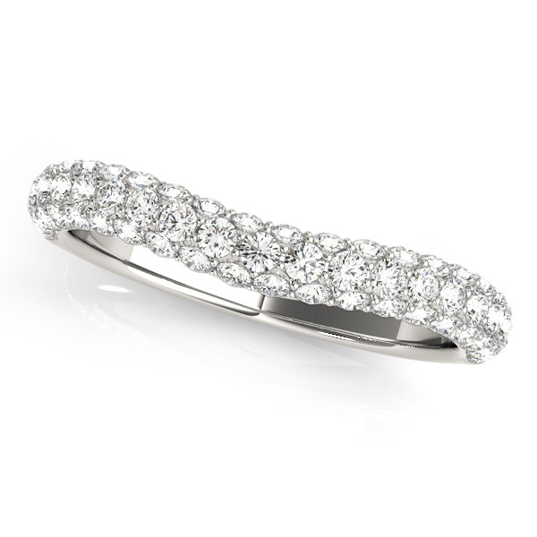 WEDDING BAND