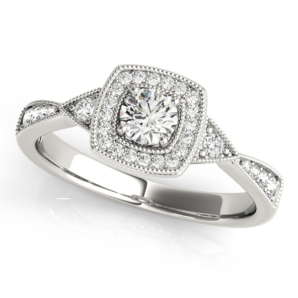 ENGAGEMENT RING