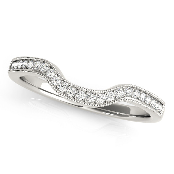 WEDDING BAND