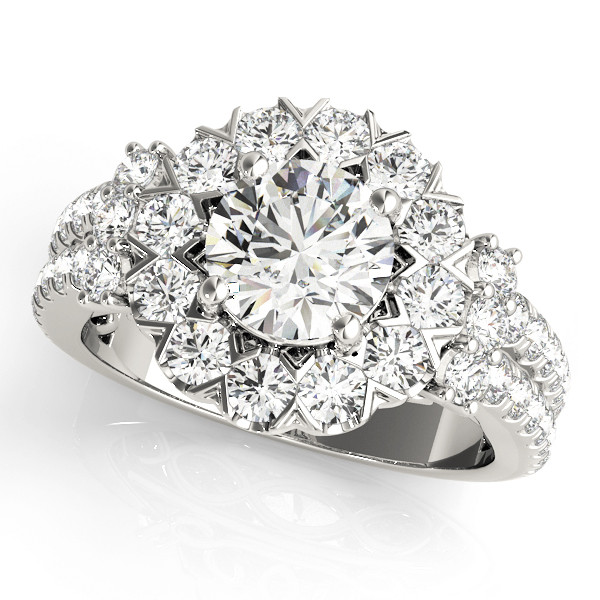 ENGAGEMENT RING