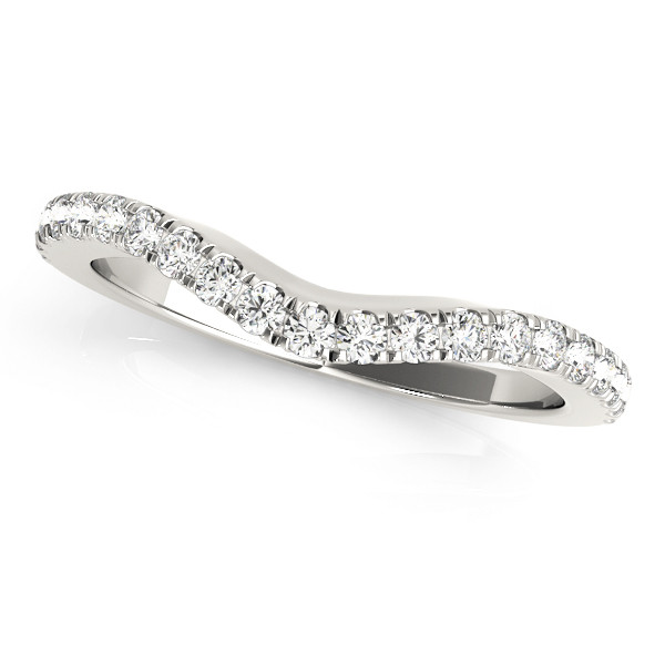 WEDDING BAND