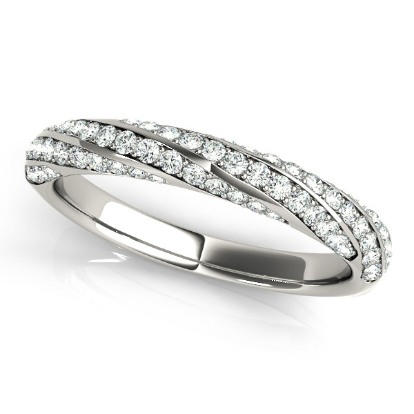 WEDDING BAND