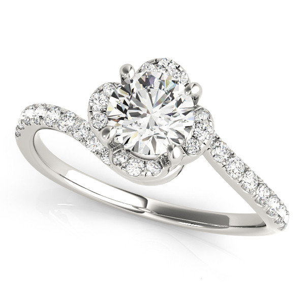 ENGAGEMENT RING