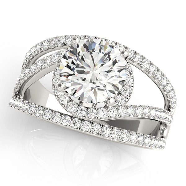 ENGAGEMENT RING